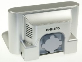 Philips Accu Charger - Crp762-01 422245948151 Holder Plastic