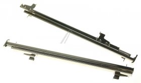 Telescopic Slideout Oven Grills - 12971100a59874 Slider [Midea]