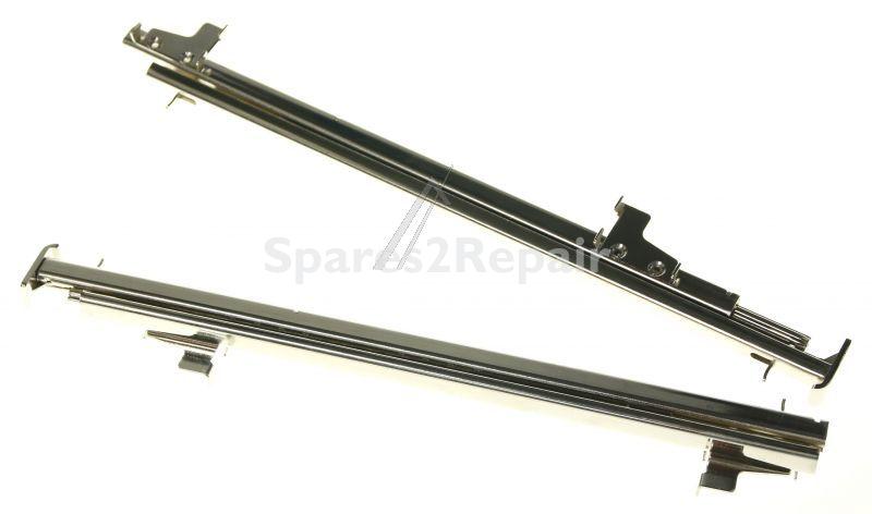 Telescopic Slideout Oven Grills - 12971100a59874 Slider [Midea]