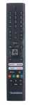 Vestel Ir-remote Control - R-c 45190 23809632 R-c 45190 T funken (gray-s)(black-p)