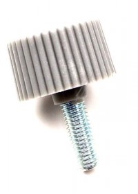Tcl Foot - 4b119-000014 Adjustable Leg