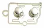 Button - 12176000a20585 Button [Midea]