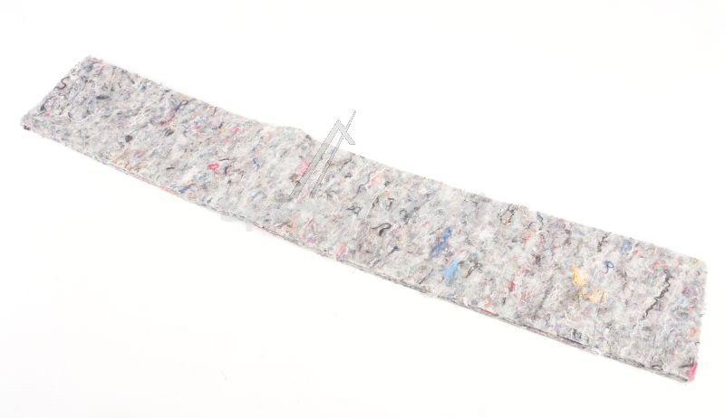 Teka Felt Sealing - 81742455 Kick Plate Felt G6805 1v