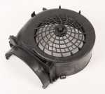 Elica Fan Casing - Spp0212432 Worm Dx Conv etb-140