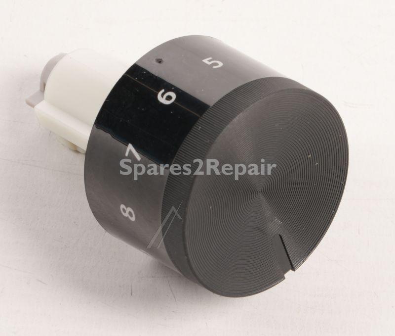 Hisense Gorenje Button - 887622 Knob Gpp 6-224 Ind-bi G7 9005-9006