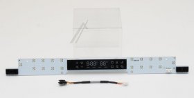 Eurosav Display Unit - Fm90304384 Display Board