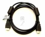 Samsung Hdmi Highspeed Ethernet Plug-plug - Bn81-24482a Svc Jdm-cable 0321000013gg hdmi_1 5m_cor