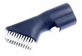Saeco Vacuum Cleaner Nozzle - 300009006871 Soft Brush Tool Saturn