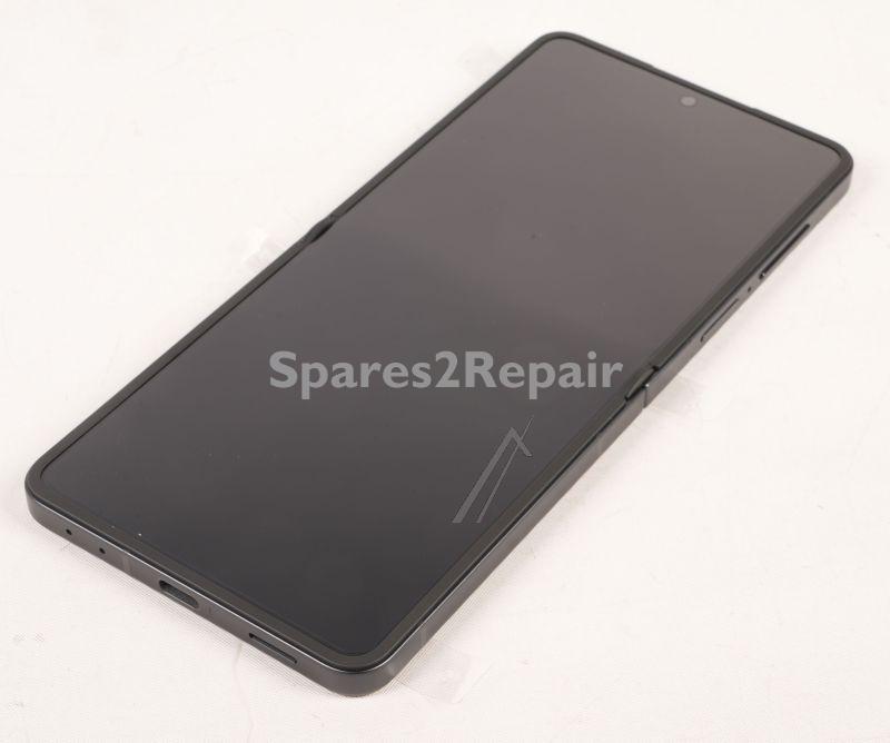 Samsung Display Unit - Gh82-38794c Svc Assembly Smt-octa(svc-e-zk-pf)sm-f766 v1