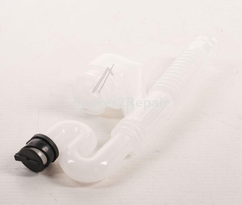 Lg Tube - Ajr75805407 Tube Assembly Drain