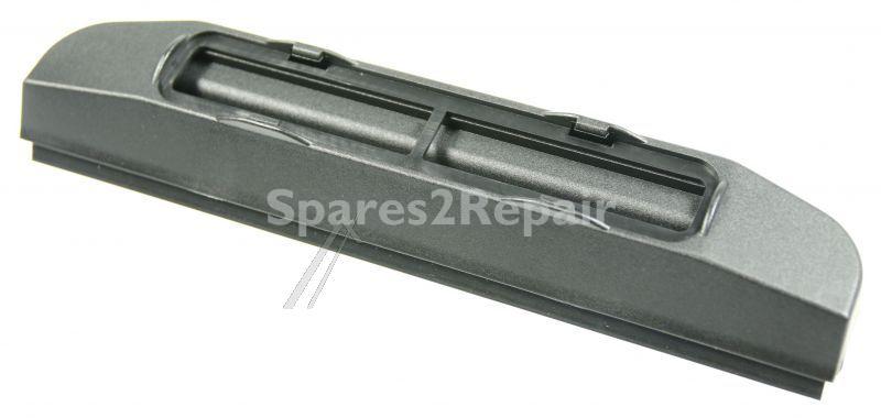 Karcher Nozzle - 100 107634 Rubber Lip Hand Nozzle Replacement 220mm Sv7