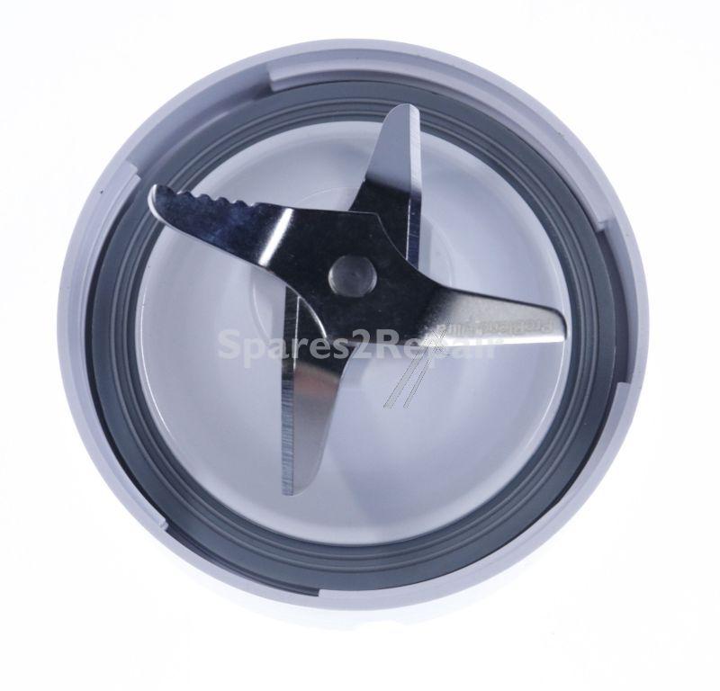 Saeco Mixer / Blender Blade - Blade Assembly - 300010072651