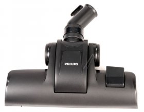 Saeco Floor Tool - 642001014608 Multi-clean Nozzle Baolai Bree