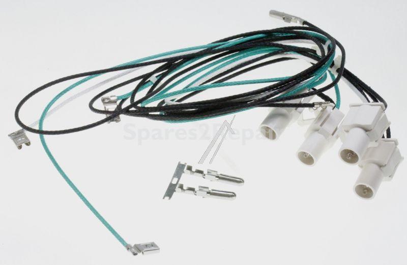 Lamp - 00174277 Lamp-control [Bosch Siemens]