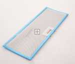 Elica Metal Grease Trap - Acc0212786 Gfa 1+4+1 Al-al-al 450x173 Al 1a