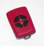 Garage Remote Control - Tm4 Remote Control 4 Channel 433 92mhz Rc