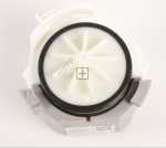 Kuppersbusch Teka Drain Pump - 81742270 Drain Pump G6805 0v