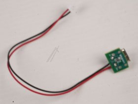 Saeco Various Cable Connectors - 642001016408 Type-c Wiring Swift