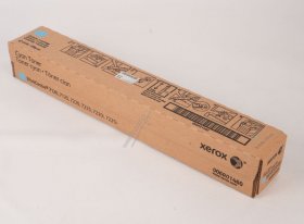 Xerox Toner Cartridge - 006r01460 Xerox Toner Cyan