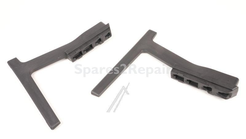 Samsung Stand Support - Bn96-59748a Assembly Stand P-cover Top 43du7000b pp+gf35