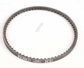Compatible Drive Belt - V-belt Alternative For Miele
