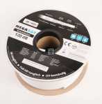 Megasat Cable/plugs/adapter - 100066 Coaxial Cable 120db 100m Spool Coaxial Cable