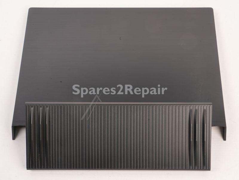 Samsung Stand Support - Bn96-60670a Assembly Stand P-cover Decoration 55qn70ff a