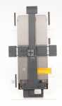 Samsung Display Unit - Gh82-35022a Svc Screen Assembly-main Ub(svc-com)sm-f741