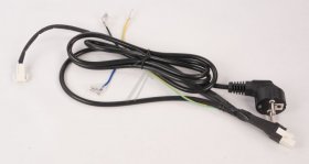 Mains Power Lead - 70031281 Power Cable [Candy Hoover]