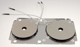 Induction Board - 32057904 M-e2 Ind 17400307000964 180mm Coil [Vestel]