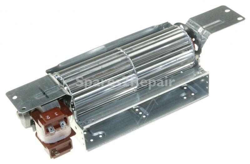 Cooling Fan Motor - C00314518 480121101584 Air Cooling Fan [Whirlpool Indesit]