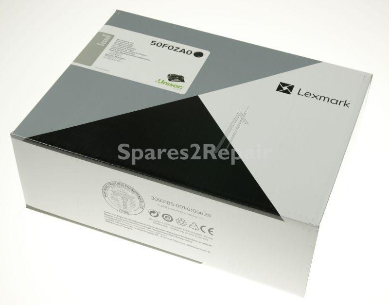 Lexmark Drum Assembly - 500za 50f0za0 Drum Kit
