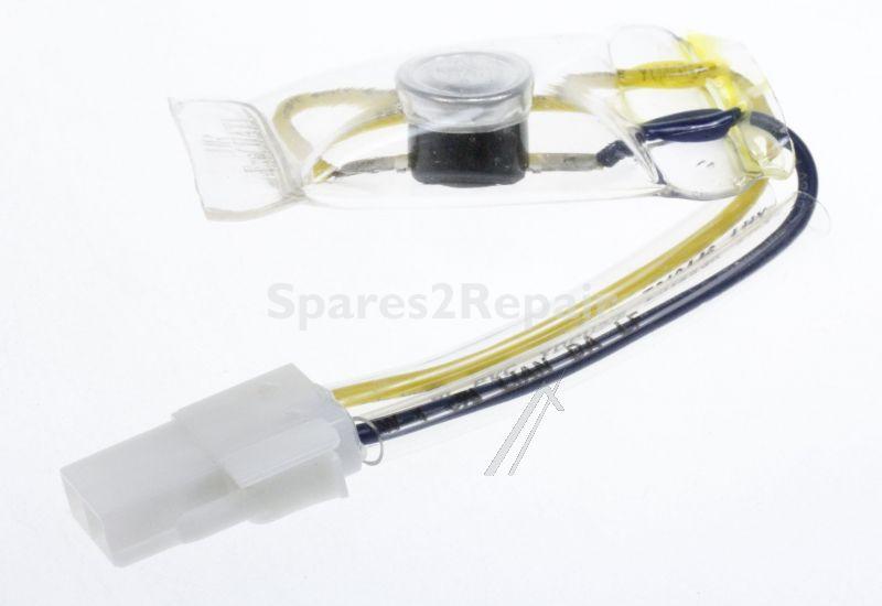 Fixed Value Thermostat - 4055294229 Thermostat defrost [Electrolux Aeg]