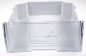 Freezer Drawer - 4541960900 C00910793 Big Plastic Freezer Drawer Assembly(54cm)- [Arcelik]