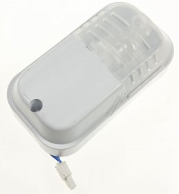 Refrigerator Lamp - 32029914 Lamp Box Gr-1600(s w) Lda (w Cover) [Vestel]