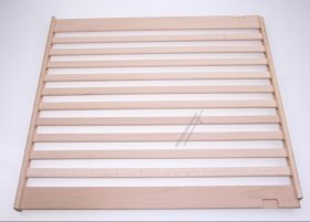 Liebherr Wood Plate - 711211300 Wooden Shelf
