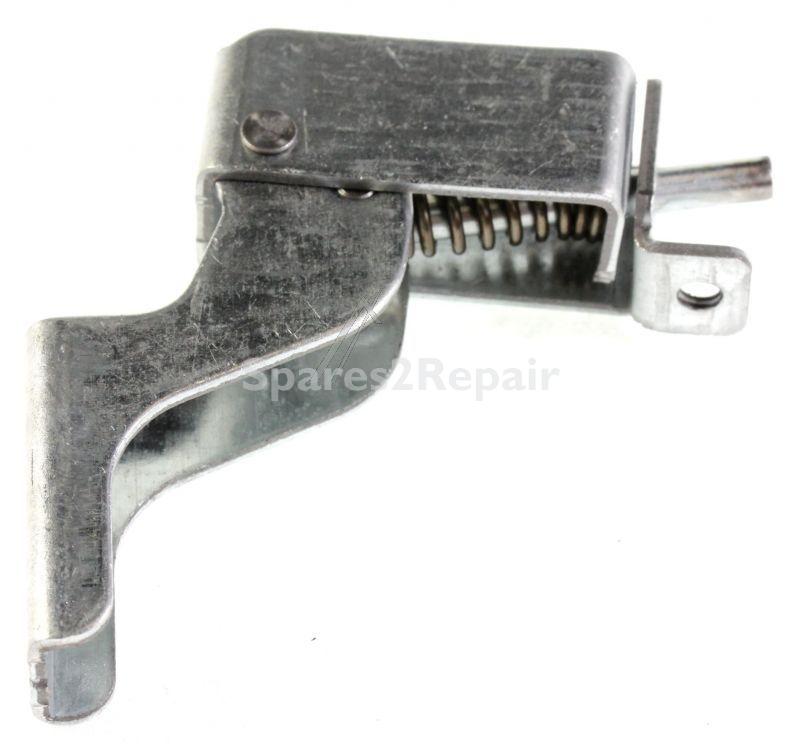Door Hinges - 37021183 Flap Small Drawer Hinge (yntb Mksan) [Vestel]