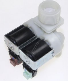 2 way Solenoid Valve - 1324416005 Electric Valve 2vie Wm Ev06 [Electrolux Aeg]