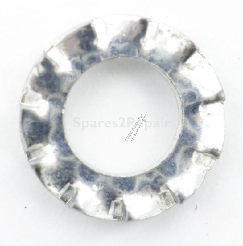 Washer - C00002455 482000072579 Washer 4 2x8x0 7 [Whirlpool Indesit]