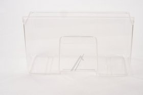 Vegetable Drawer - 9187628032 C00940212 Salad Crisper [Arcelik]