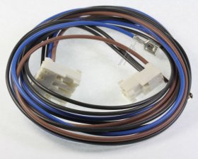 Harness - C00271444 482000086683 Wiring Dryer+motor Fan [Whirlpool Indesit]