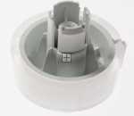 Control Knobs - 1926504224 Knob White Tir [Electrolux Aeg]