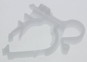 Fixings And Brackets - 1326283007 Support Tube Drain [Electrolux Aeg]