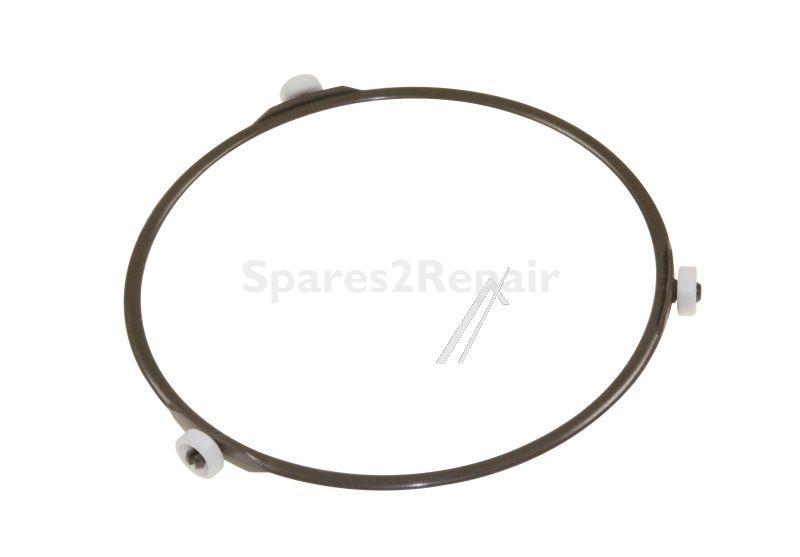 Panasonic Driver Unit Disc Table - 262200200018 Roller Ring Assembly