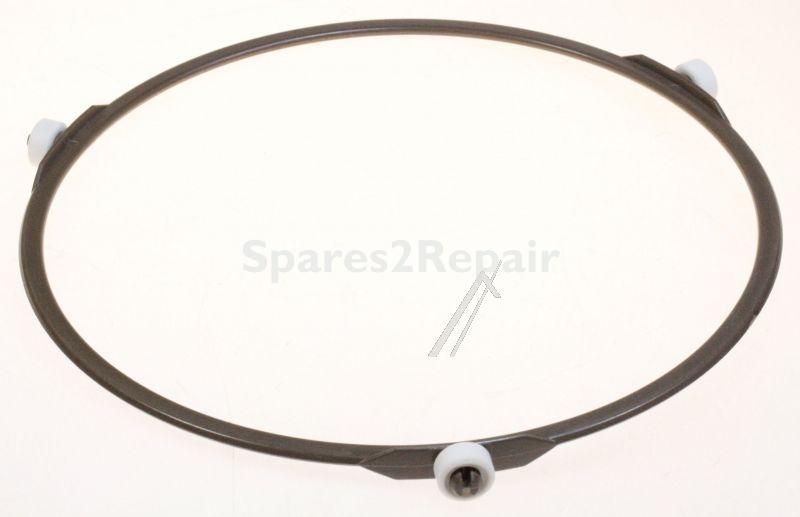 Driver Unit Disc Table - 00797373 Ring-turntable [Bosch Siemens]