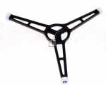 Driver Unit Disc Table - 4055179180 Stay Roller [Electrolux Aeg]