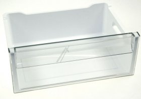 Freezer Drawer - 42088011 Top Basket Gr -3661 (trans Nat -gray Co [Vestel]