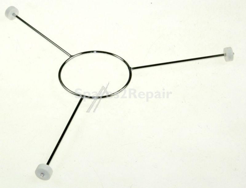 Driver Unit Disc Table - C00269353 482000030937 Supports [Whirlpool Indesit]