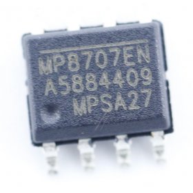 Samsung Semi Conductor - 1203-006104 Ic-dc-dc Converter:mp8707en soic8e 8p 4
