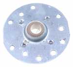 Smeg Support - 692490061 Bearings Assembly